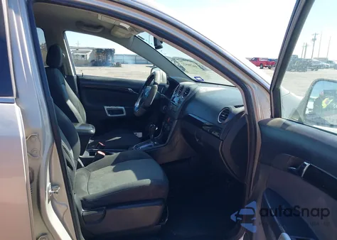 2013 Chevrolet Captiva Sport Lt z USA, uszkodzony, nr VIN 3GNAL3EKXDS622358